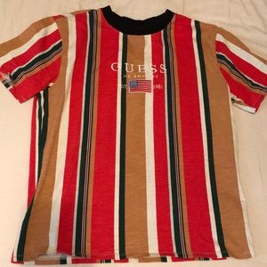 Guess Tee M